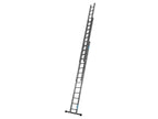 Everest D-Rung Triple Extension Ladder
