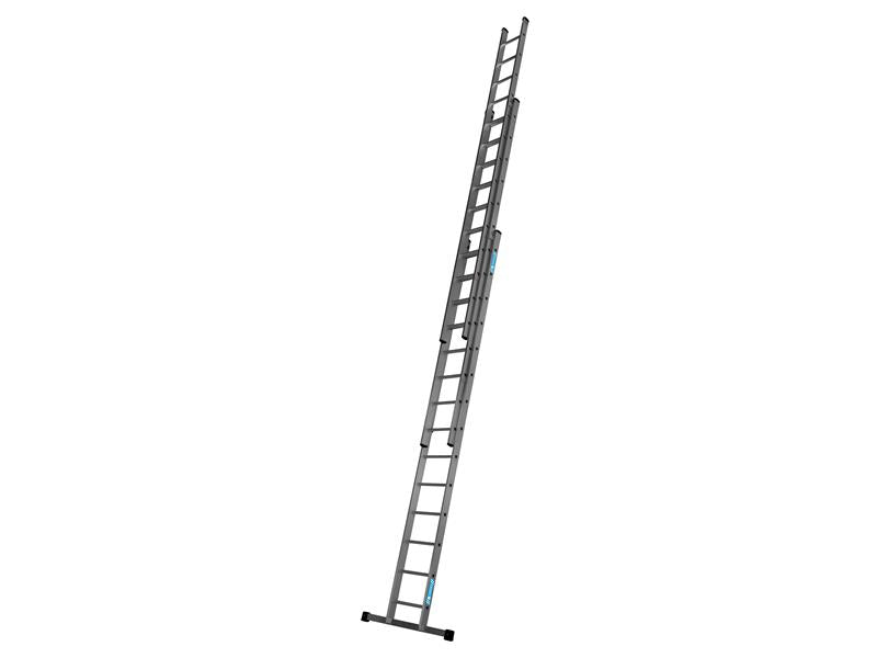 Everest D-Rung Triple Extension Ladder