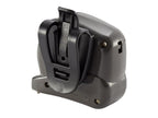 BMSS8M Brick-Mate Stainless Steel Pocket Tape 8m (Metric only)                  