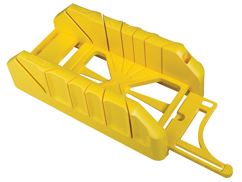 Saw Storage Mitre Box with Saw