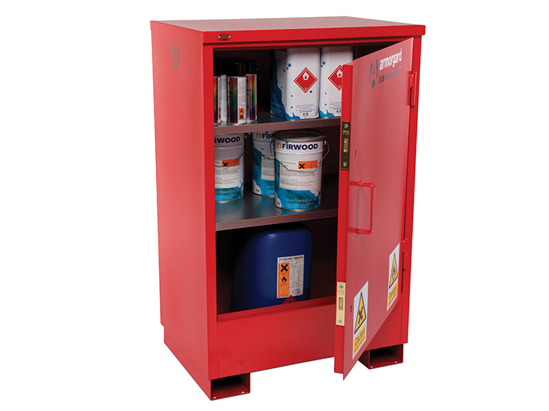 FSC2 FlamStor™ Hazard Cabinet 800 x 585 x 1250mm