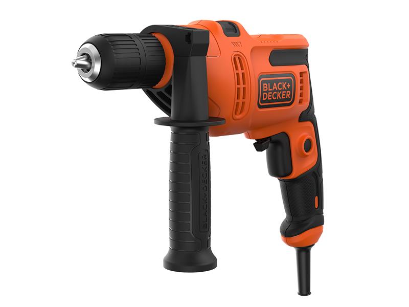BEH200 Electric Hammer Drill 500W 240V