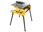 DW743N Flip-Over Saw 250mm 2000W 240V                                           