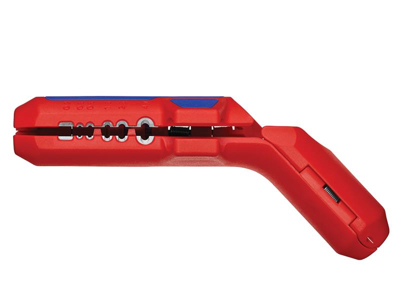 16 95 01 ErgoStrip® Universal Stripping Tool - Right Handed                     