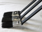 Radiator Brush Set, 3 Piece                                                     