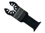 DT20704 Multi-Tool Fast Cut Wood Blade 43 x 30mm                                