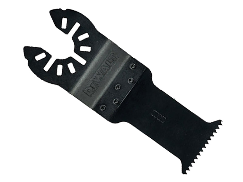DT20704 Multi-Tool Fast Cut Wood Blade 43 x 30mm                                