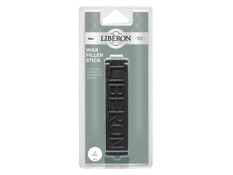 Wax Filler Stick 00 White 50g