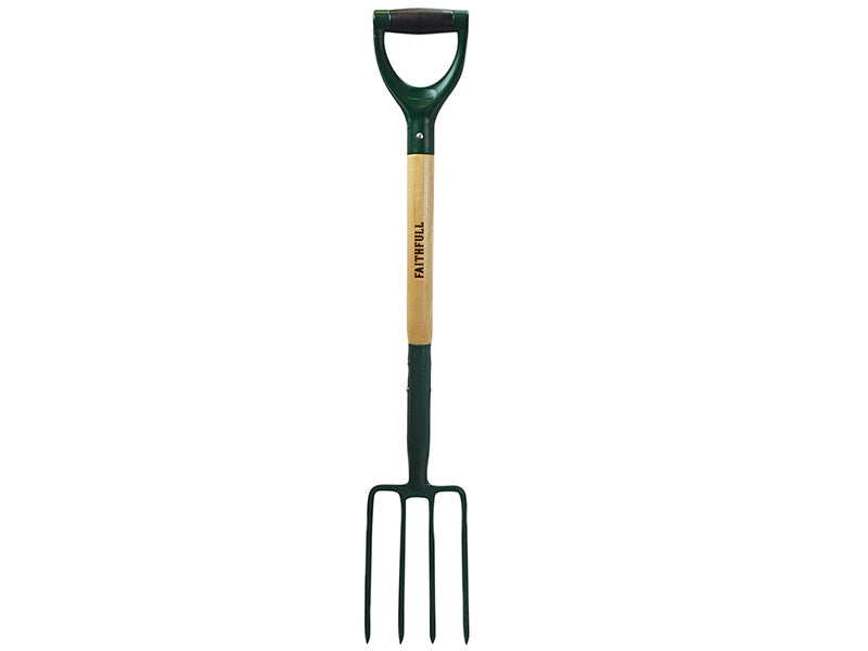 Countryman Border Fork                                                          