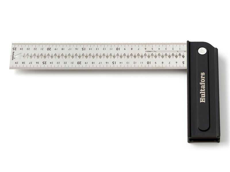 Quattro 270 Adjustable Square 300mm                                             