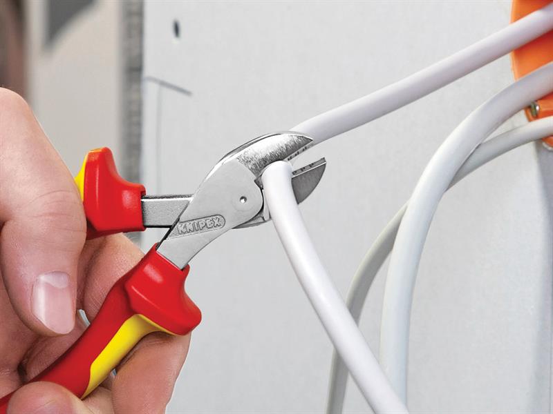 73 06 160 VDE X-Cut® Compact Diagonal Cutter 160mm                              