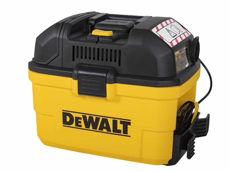 DXV23GA Garage Wet & Dry Vacuum 1100W 240V                                      