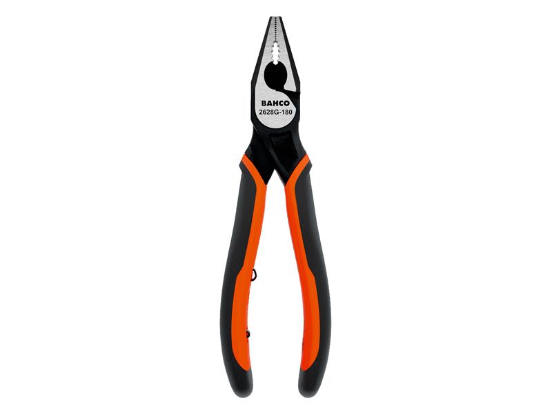 2628G ERGO™ Combination Pliers 200mm (8in)