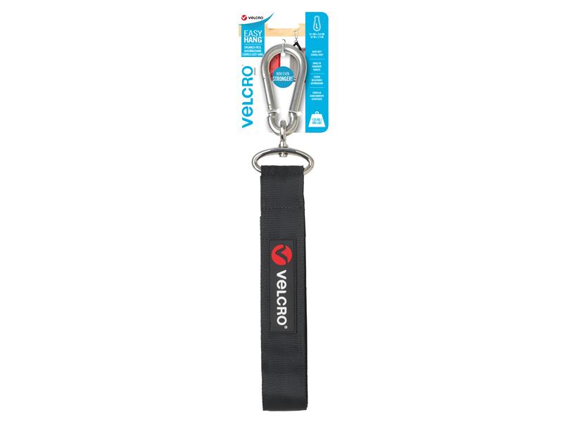VELCRO® Brand Easy Hang™ Strap Large 38mm x 81cm