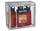 GGC1 Gorilla Bolt Together Gas Cage 1012 x 563 x 931mm                          