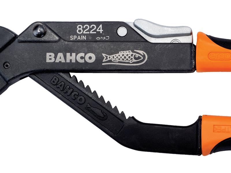 8231 ERGO™ Slip Joint Pliers 225mm