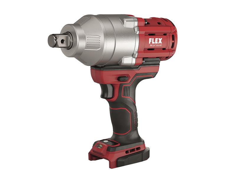 IW 3/4 18.0-EC C Cordless Impact Wrench 18V Bare Unit                           