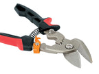 PowerGear™ Aviation Snip Offset Left Cut 250mm (10in)                           