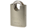 90RK/50mm TITALIUM™ Padlock Closed Shackle Keyed Alike 2745