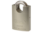 90RK/50mm TITALIUM™ Padlock Closed Shackle Keyed Alike 2745