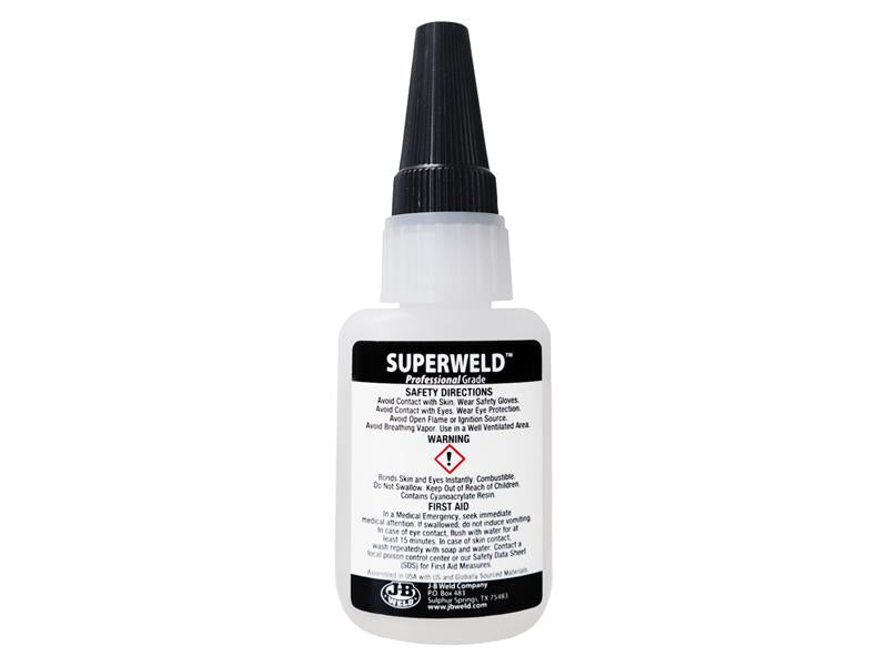 SuperWeld™ Professional Grade 20g                                               