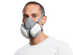 CompactMask Maintenance Free Half Mask ABEK1 P3