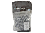 TechFast Hex Roofing Screw Self-Drill Heavy Section 5.5 x 32mm Pack 100         