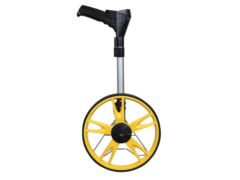 Road Measuring Wheel - Digital Read Out                                         