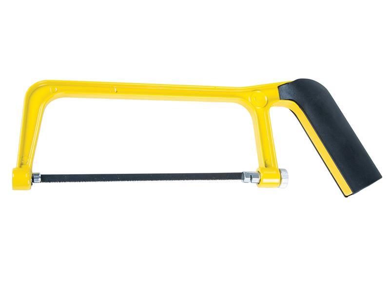 Junior Hacksaw Aluminium 150mm (6in)                                            
