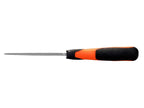 1-160-08-2-2  ERGO™ Handled Engineering Square Second Cut File 200mm (8in)