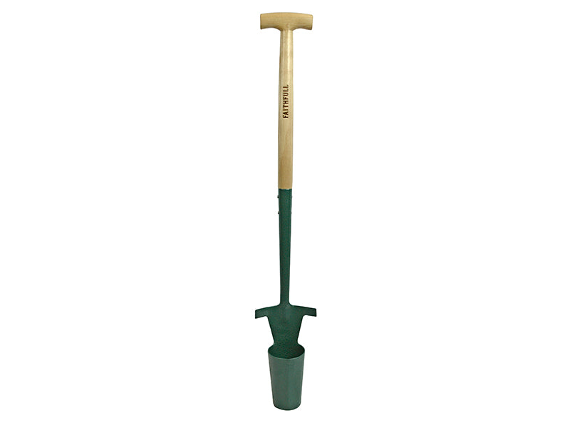 Countryman Long Handle Bulb Planter                                             