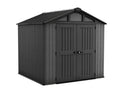 Stronghold Shed
