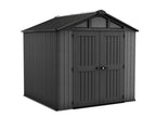 Stronghold Shed