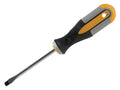 Screwdriver Slotted Flared 10.0 x 200mm