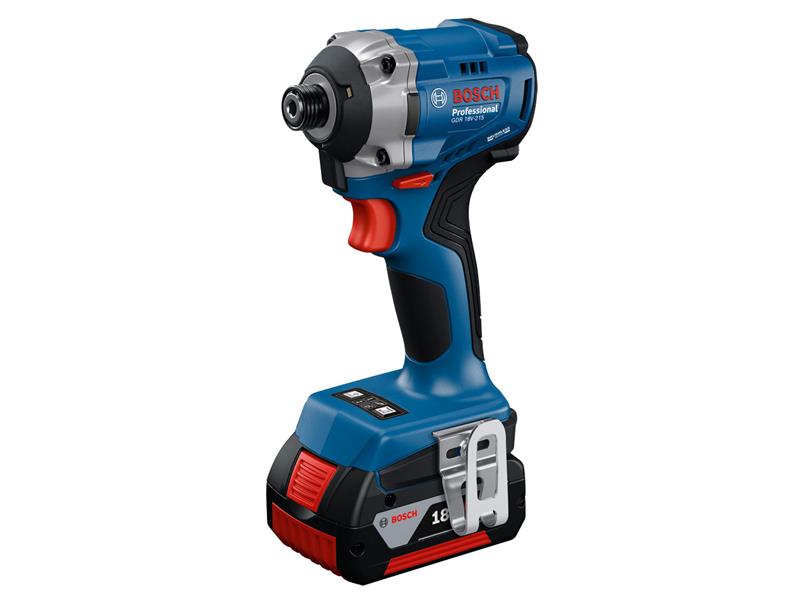 GDR 18V-215 Professional Impact Driver