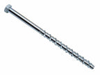 Hex Concrete Screwbolt M8 x 75mm (100)