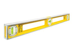 83S Level Double Plumb 3 Vial 2546 100cm
