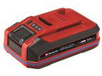 SEALED Power X-Change PLUS Battery 18V 3.0Ah Li-ion                             