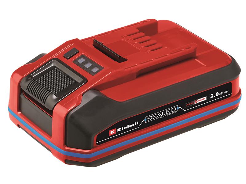 SEALED Power X-Change PLUS Battery 18V 3.0Ah Li-ion                             