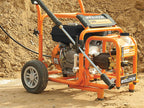 PW3200 Evo-System Pressure Washer 175 Bar                                       