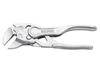 86 04 100 XS Pliers Wrench 100mm                                                