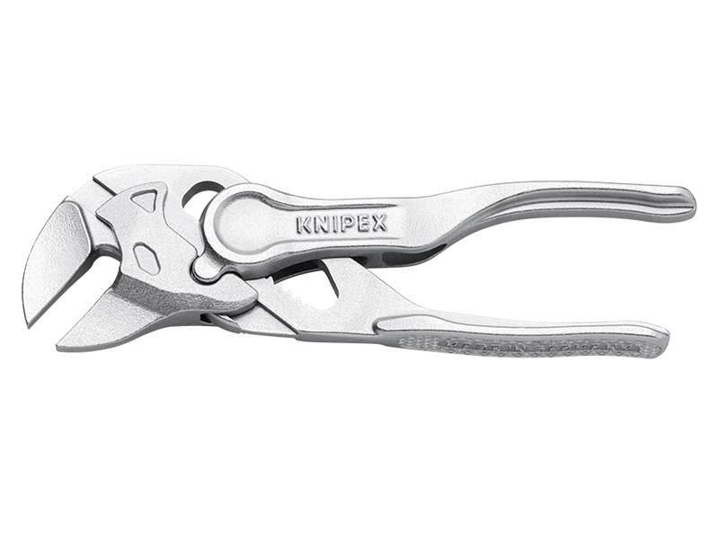 86 04 100 XS Pliers Wrench 100mm                                                