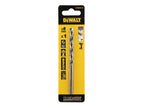 BLACK&GOLD HSS Drill Bit 8.0mm                                                  