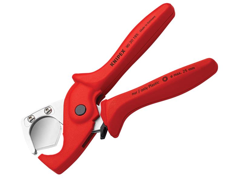 90 20 185 PlastiCut® Cutter                                                     