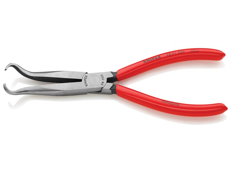 38 91 200 Mechanics' Pliers 200mm                                               