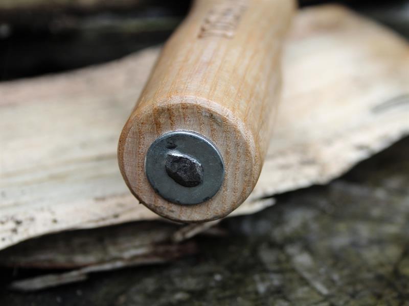 FSC Kindling Axe (Stick Chopper)                                                