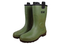 Fleece Lined Wellingtons UK 9 EUR 43