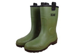 Fleece Lined Wellingtons UK 9 EUR 43