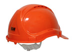 Safety Helmet - Yellow