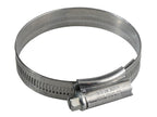 M00 Zinc Protected Hose Clip 11 - 16mm (1/2 - 5/8in)